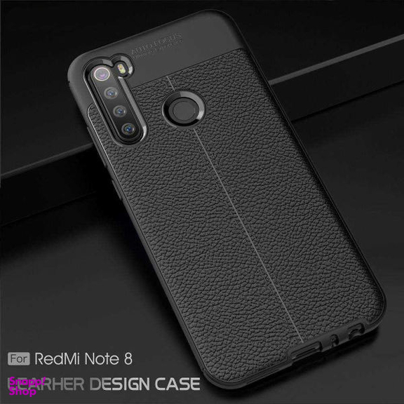 کاور مورفی (Morphie) مدل WOR مناسب موبایل شیایومی Redmi Note 8T