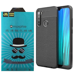 کاور مورفی (Morphie) مدل WOR مناسب موبایل شیایومی Redmi Note 8T