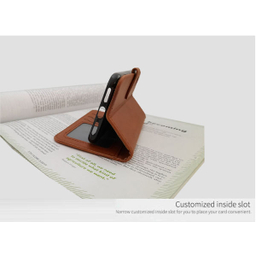 کیف کلاسوری موناکو (Monaco) مدل MC002 مناسب موبایل سامسونگ Galaxy A71