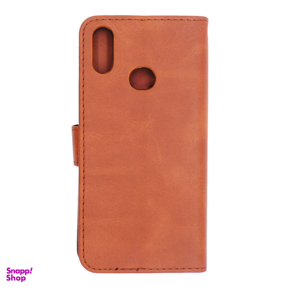 کیف کلاسوری موناکو (Monaco) مدل MC008 مناسب موبایل سامسونگ Galaxy A10s