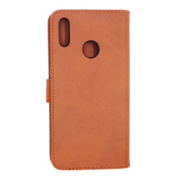 کیف کلاسوری موناکو (Monaco) مدل MC057 مناسب موبایل هوآوی Y7 Prime 2019