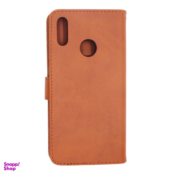 کیف کلاسوری موناکو (Monaco) مدل MC057 مناسب موبایل هوآوی Y7 Prime 2019