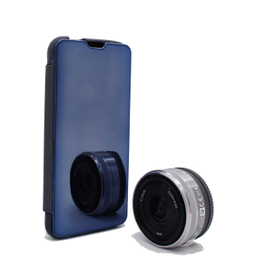 کیف کلاسوری موناکو (Monaco) مدل MC059 مناسب موبایل هوآوی Y9 Prime 2019