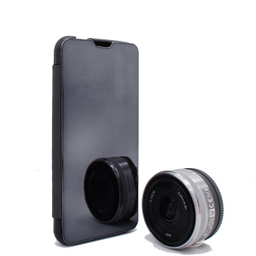 کیف کلاسوری موناکو (Monaco) مدل MC059 مناسب موبایل هوآوی Y9 Prime 2019