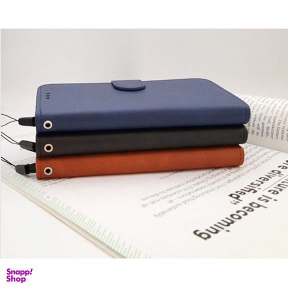 کیف کلاسوری موناکو (Monaco) مدل MC065 مناسب موبایل سامسونگ Galaxy J5