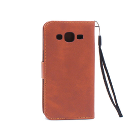 کیف کلاسوری موناکو (Monaco) مدل MC065 مناسب موبایل سامسونگ Galaxy J5