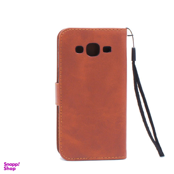 کیف کلاسوری موناکو (Monaco) مدل MC065 مناسب موبایل سامسونگ Galaxy J5