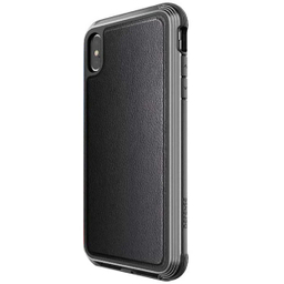 کاور ایکس-دوریا (X-doria) مدل DEFENSE LUX08 مناسب موبایل اپل iPhone X/XS