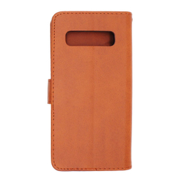 کیف کلاسوری موناکو (Monaco) مدل MC028 مناسب موبایل سامسونگ Galaxy S10