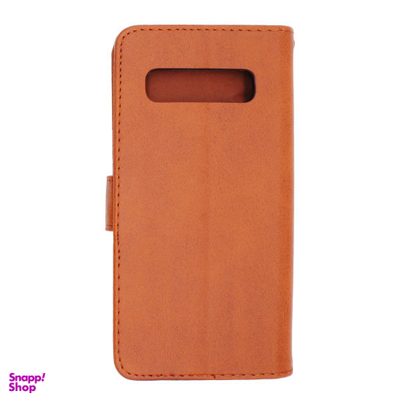 کیف کلاسوری موناکو (Monaco) مدل MC028 مناسب موبایل سامسونگ Galaxy S10