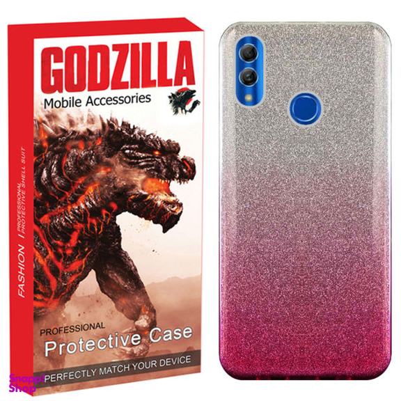 کاور گودزیلا (Godzilla) مدل CG-AKLi مناسب موبایل هوآوی P Smart 2019