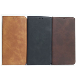 کیف کلاسوری ماموت (Mammoth) مدل KLSR مناسب موبایل اپل iPhone 11 به همراه محافظ صفحه نمایش و محافظ لنز دوربین