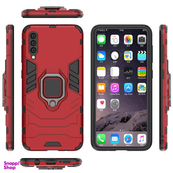 کاور گودزیلا (Godzilla) مدل CGBAT-M مناسب موبایل سامسونگ Galaxy A70s