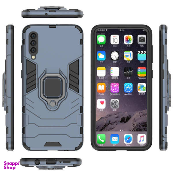 کاور گودزیلا (Godzilla) مدل CGBAT-M مناسب موبایل سامسونگ Galaxy A70s