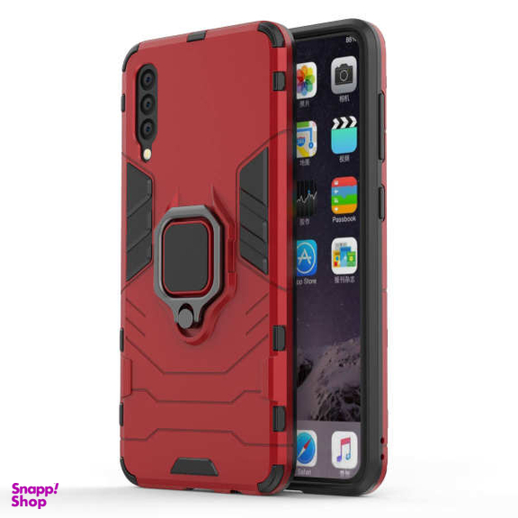 کاور گودزیلا (Godzilla) مدل CGBAT-M مناسب موبایل سامسونگ Galaxy A70s