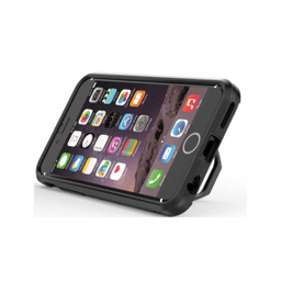 کاور ماموت (Mammoth) مدل M-GHB-BNDL مناسب موبایل سامسونگ Galaxy S20 FE + محافظ صفحه نمایش و محافظ لنز و پایه نگهدارنده