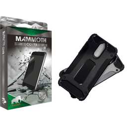 کاور ماموت (Mammoth) مدل Defender مناسب موبایل هوآوی Mate 10 Lite به همراه محافظ صفحه نمایش
