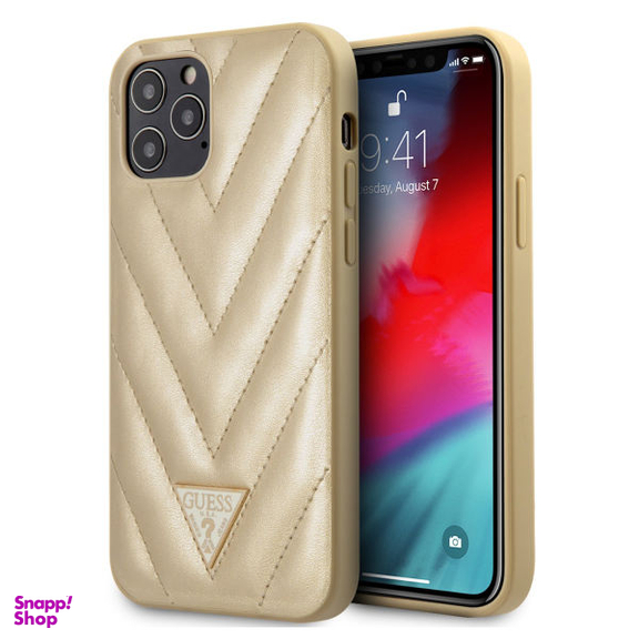 کاور گس (Guess) کد 500 مناسب موبایل اپل iPhone 12/12 Pro