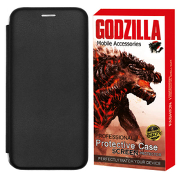 کیف کلاسوری گودزیلا (Godzilla) مدل KFG-A32 مناسب موبایل سامسونگ Galaxy A32