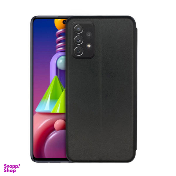 کیف کلاسوری گودزیلا (Godzilla) مدل KFG-A32 مناسب موبایل سامسونگ Galaxy A32