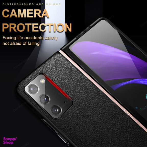 کاور رینیکا (Rainika) مدل ZF2 A1 مناسب موبایل سامسونگ Galaxy Z Fold 2