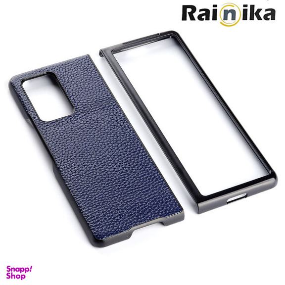 کاور رینیکا (Rainika) مدل ZF2 A1 مناسب موبایل سامسونگ Galaxy Z Fold 2