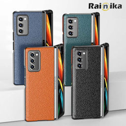 کاور رینیکا (Rainika) مدل ZF2 A1 مناسب موبایل سامسونگ Galaxy Z Fold 2