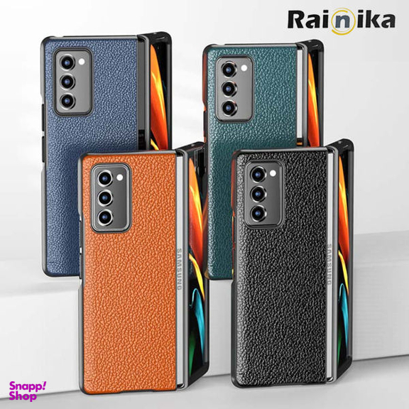کاور رینیکا (Rainika) مدل ZF2 A1 مناسب موبایل سامسونگ Galaxy Z Fold 2