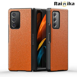 کاور رینیکا (Rainika) مدل ZF2 A1 مناسب موبایل سامسونگ Galaxy Z Fold 2