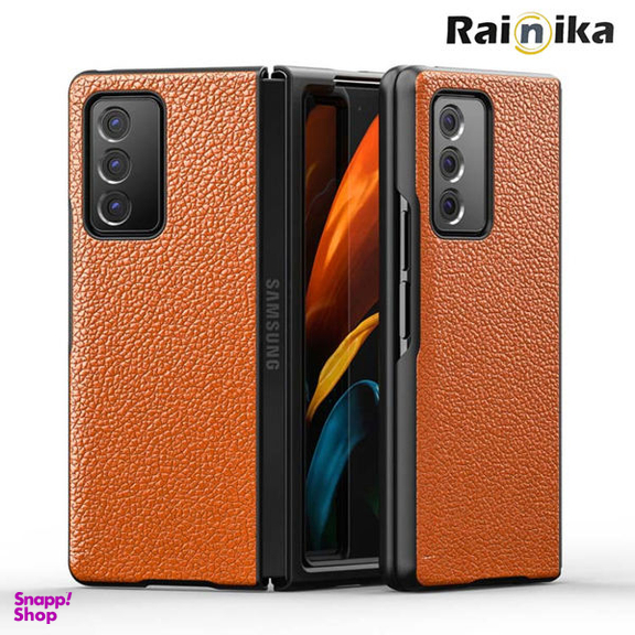 کاور رینیکا (Rainika) مدل ZF2 A1 مناسب موبایل سامسونگ Galaxy Z Fold 2