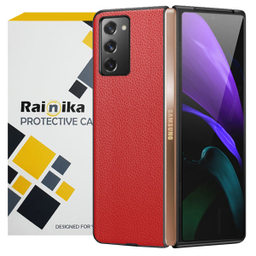 کاور رینیکا (Rainika) مدل ZF2 A1 مناسب موبایل سامسونگ Galaxy Z Fold 2