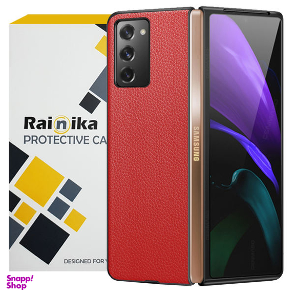 کاور رینیکا (Rainika) مدل ZF2 A1 مناسب موبایل سامسونگ Galaxy Z Fold 2