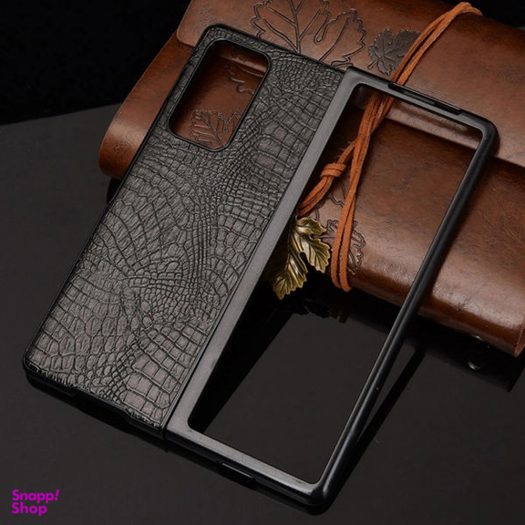 کاور رینیکا (Rainika) مدل ZF2 A1 مناسب موبایل سامسونگ Galaxy Z Fold 2