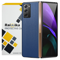 کاور رینیکا (Rainika) مدل ZF2 A1 مناسب موبایل سامسونگ Galaxy Z Fold 2