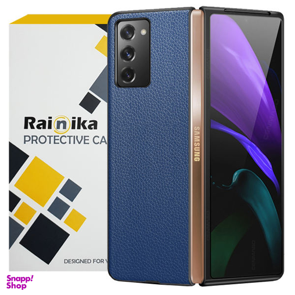 کاور رینیکا (Rainika) مدل ZF2 A1 مناسب موبایل سامسونگ Galaxy Z Fold 2