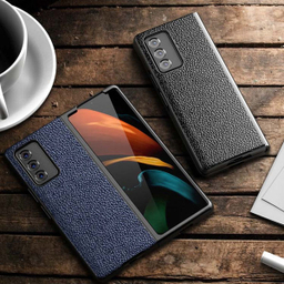 کاور رینیکا (Rainika) مدل ZF2 A1 مناسب موبایل سامسونگ Galaxy Z Fold 2