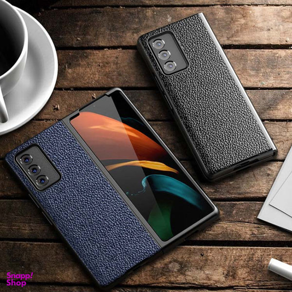 کاور رینیکا (Rainika) مدل ZF2 A1 مناسب موبایل سامسونگ Galaxy Z Fold 2