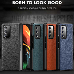 کاور رینیکا (Rainika) مدل ZF2 A1 مناسب موبایل سامسونگ Galaxy Z Fold 2