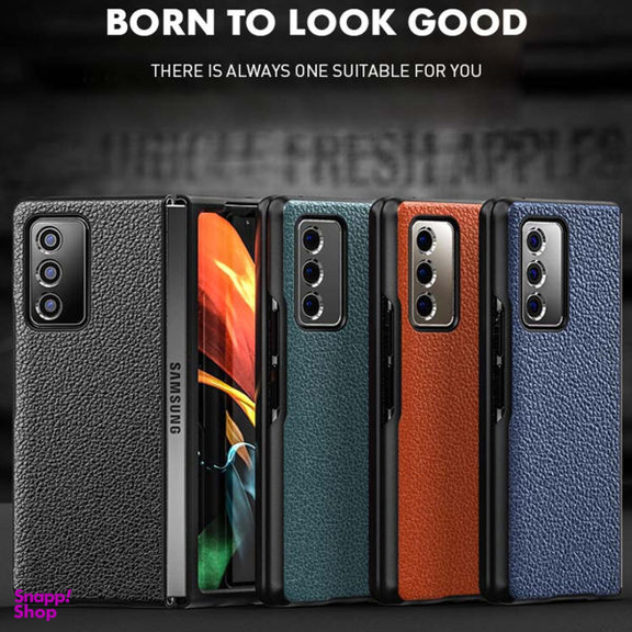 کاور رینیکا (Rainika) مدل ZF2 A1 مناسب موبایل سامسونگ Galaxy Z Fold 2