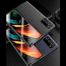 کاور رینیکا (Rainika) مدل ZF2 A1 مناسب موبایل سامسونگ Galaxy Z Fold 2