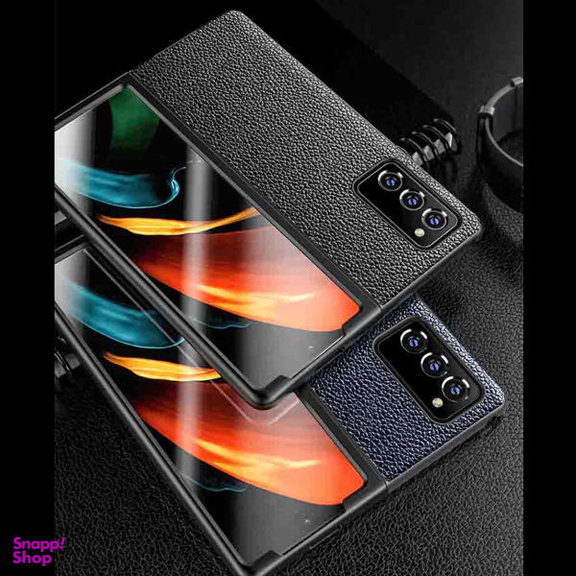 کاور رینیکا (Rainika) مدل ZF2 A1 مناسب موبایل سامسونگ Galaxy Z Fold 2