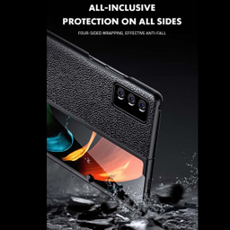 کاور رینیکا (Rainika) مدل ZF2 A1 مناسب موبایل سامسونگ Galaxy Z Fold 2