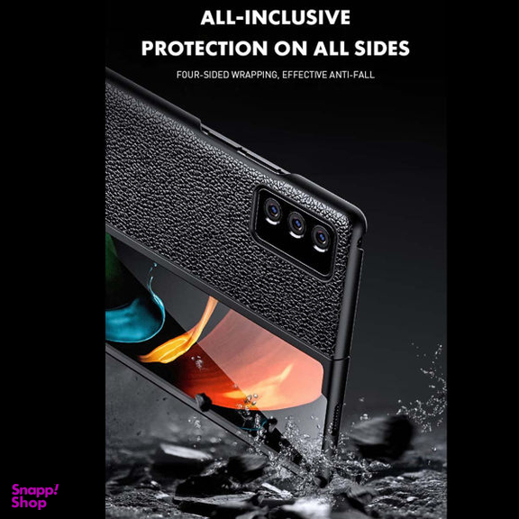 کاور رینیکا (Rainika) مدل ZF2 A1 مناسب موبایل سامسونگ Galaxy Z Fold 2