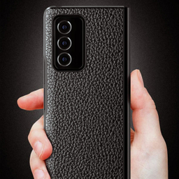 کاور رینیکا (Rainika) مدل ZF2 A1 مناسب موبایل سامسونگ Galaxy Z Fold 2