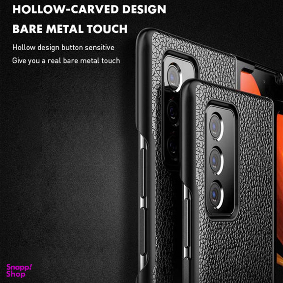 کاور رینیکا (Rainika) مدل ZF2 A1 مناسب موبایل سامسونگ Galaxy Z Fold 2