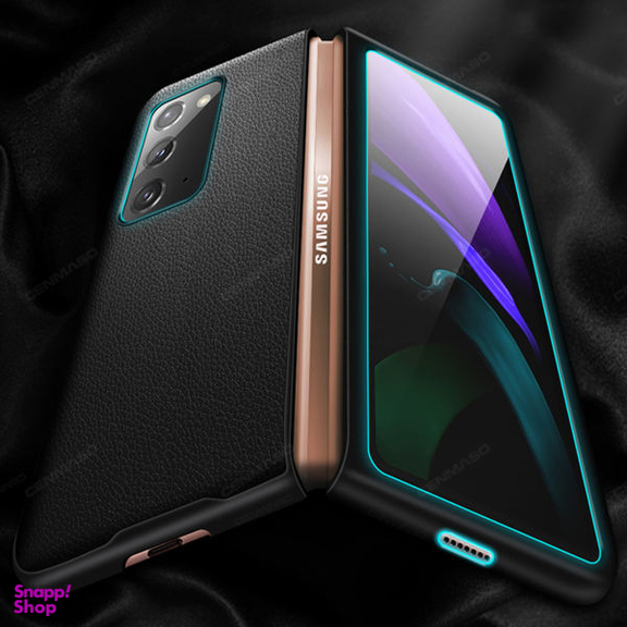 کاور رینیکا (Rainika) مدل ZF2 A1 مناسب موبایل سامسونگ Galaxy Z Fold 2