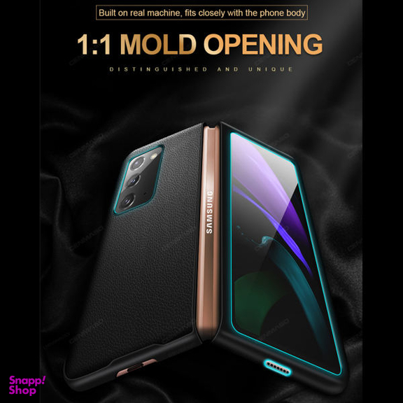 کاور رینیکا (Rainika) مدل ZF2 A1 مناسب موبایل سامسونگ Galaxy Z Fold 2