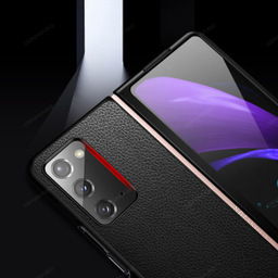 کاور رینیکا (Rainika) مدل ZF2 A1 مناسب موبایل سامسونگ Galaxy Z Fold 2