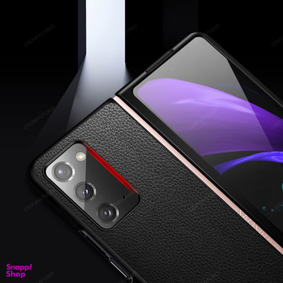 کاور رینیکا (Rainika) مدل ZF2 A1 مناسب موبایل سامسونگ Galaxy Z Fold 2