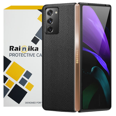 کاور رینیکا (Rainika) مدل ZF2 A1 مناسب موبایل سامسونگ Galaxy Z Fold 2